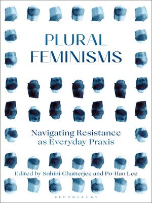 cover image of Plural Feminisms